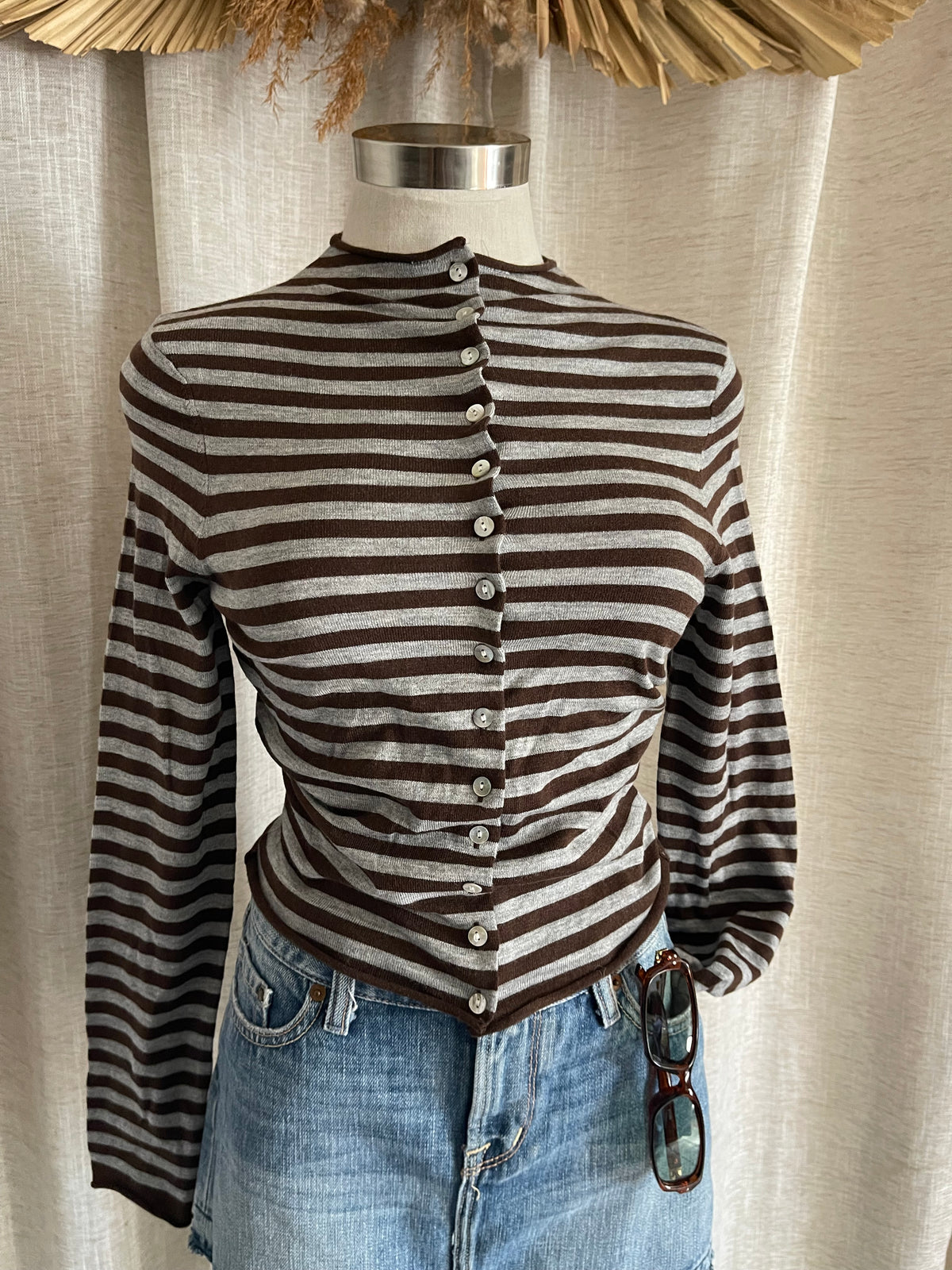 Comfort Knit Cardigan