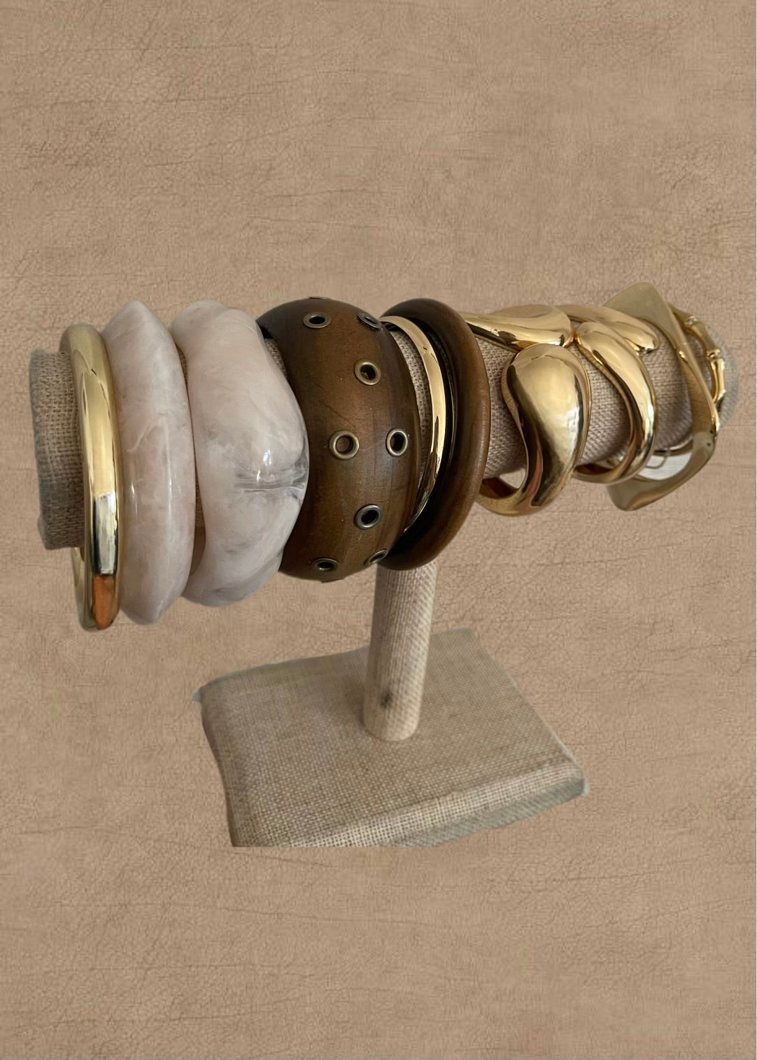 Cuff Bracelets