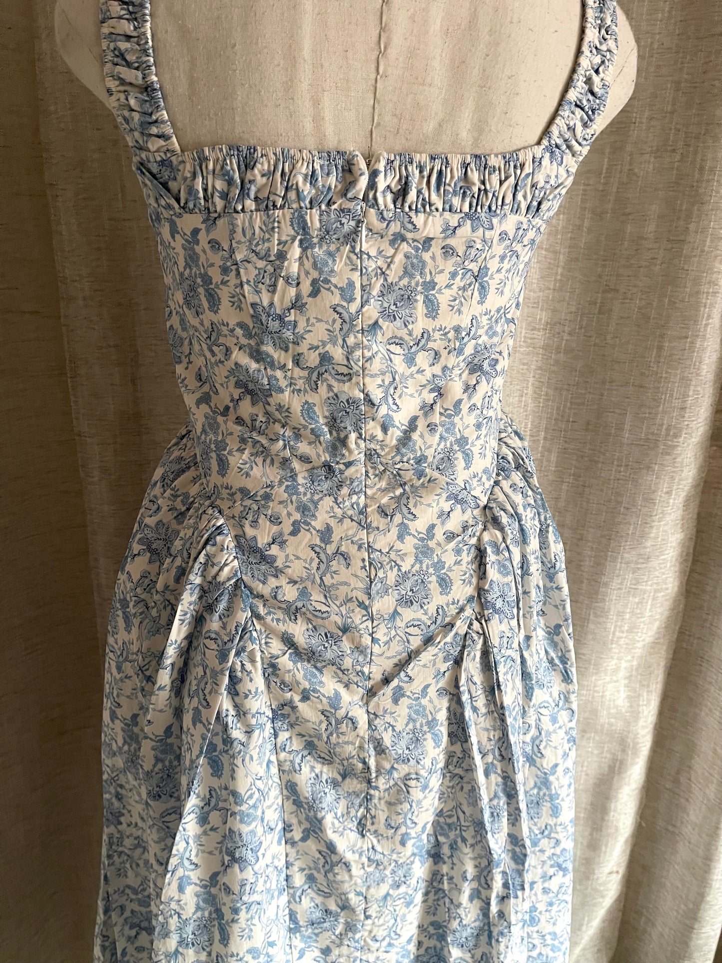 Sweet Serenity Dress - LAST M!