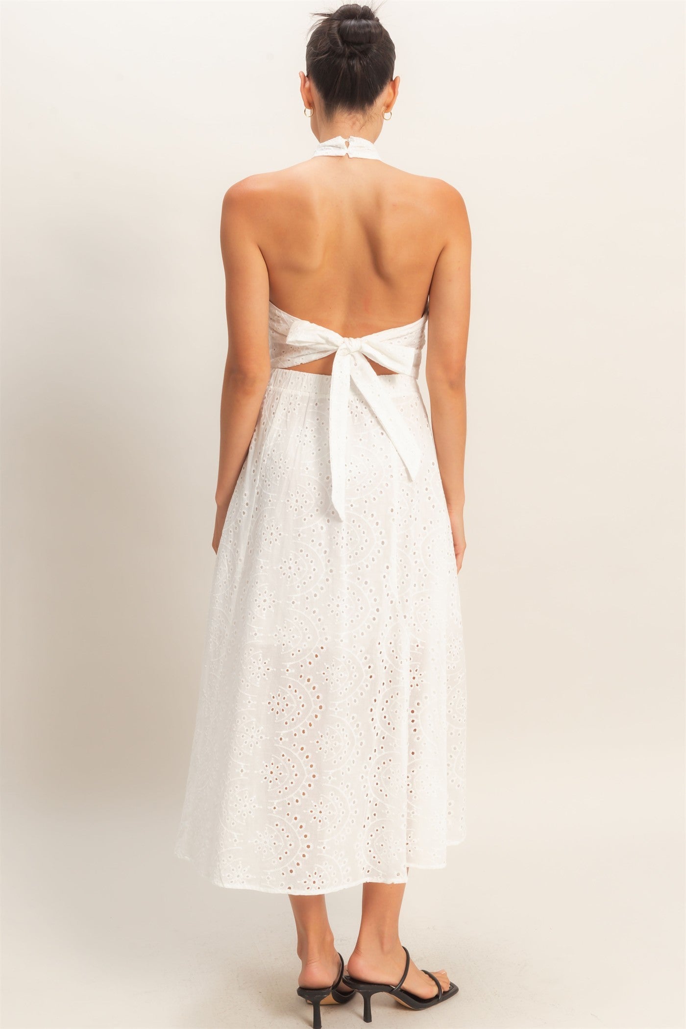 Sunny Days Eyelet Set