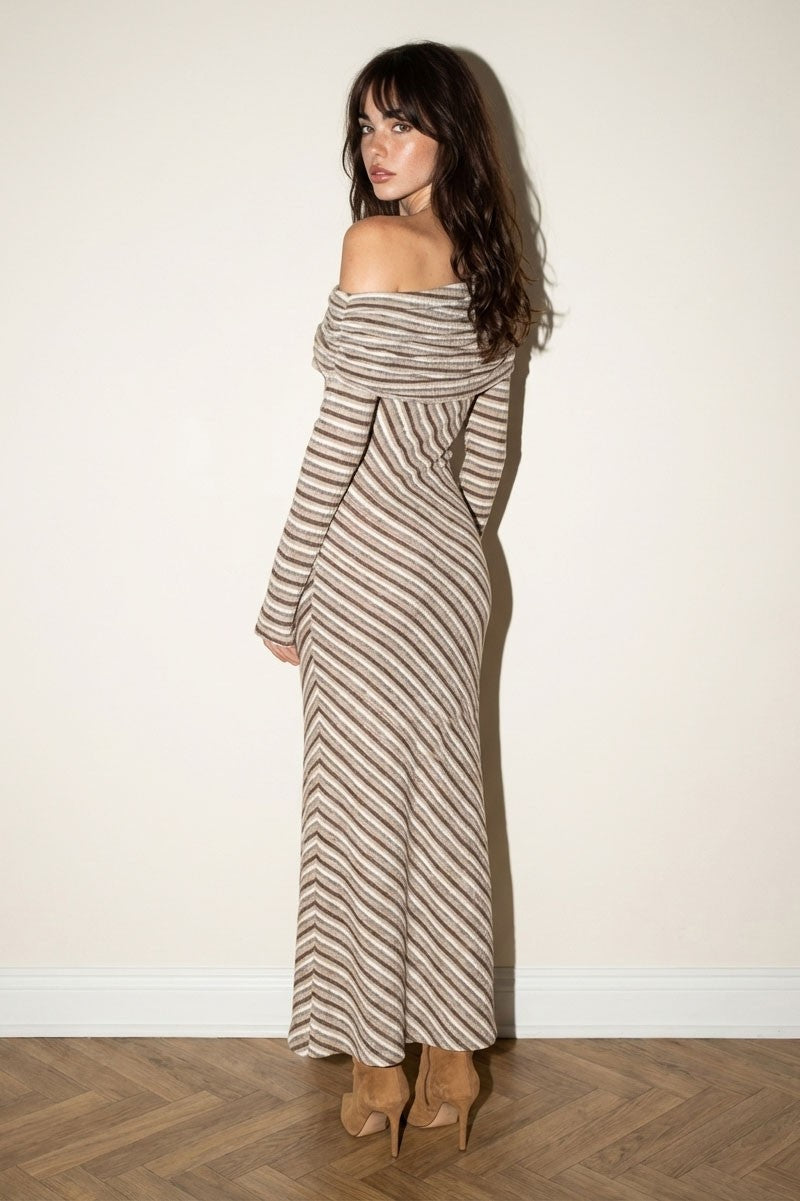 Fall For Me Dress