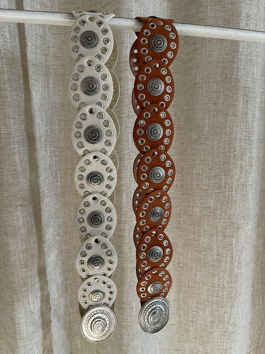 Rodeo Belt