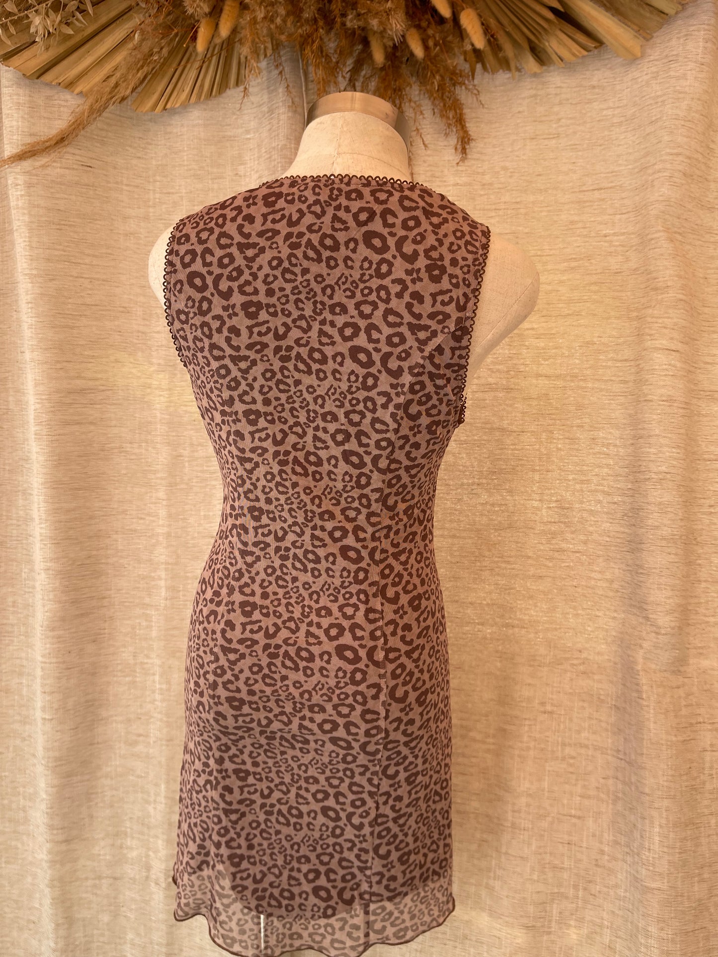 Wild One Dress