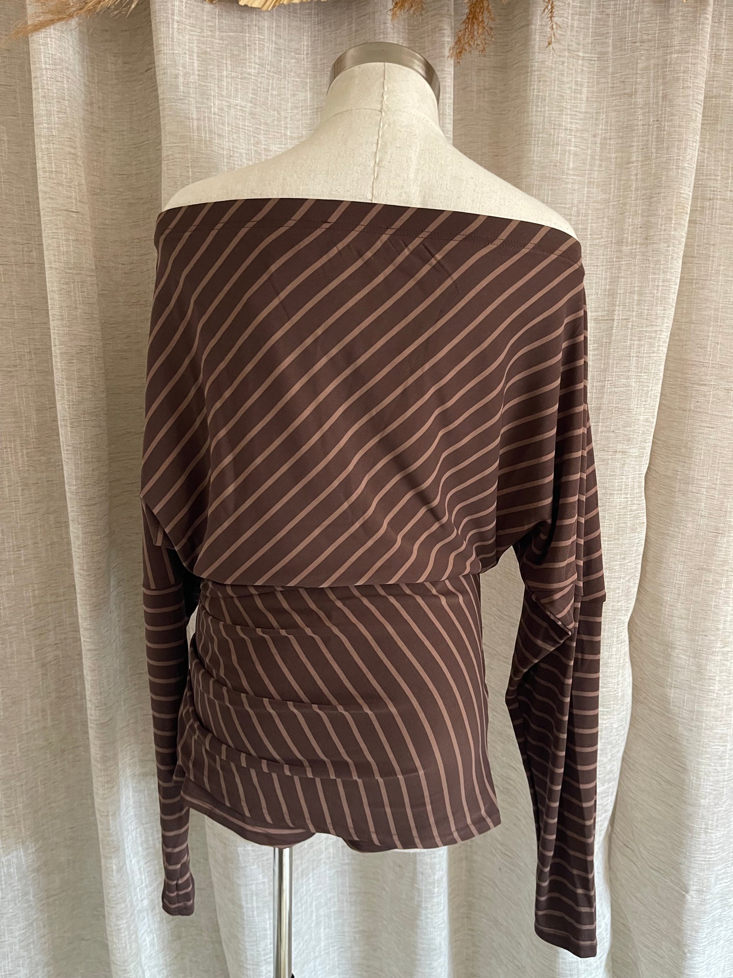 Autumn Days Dress