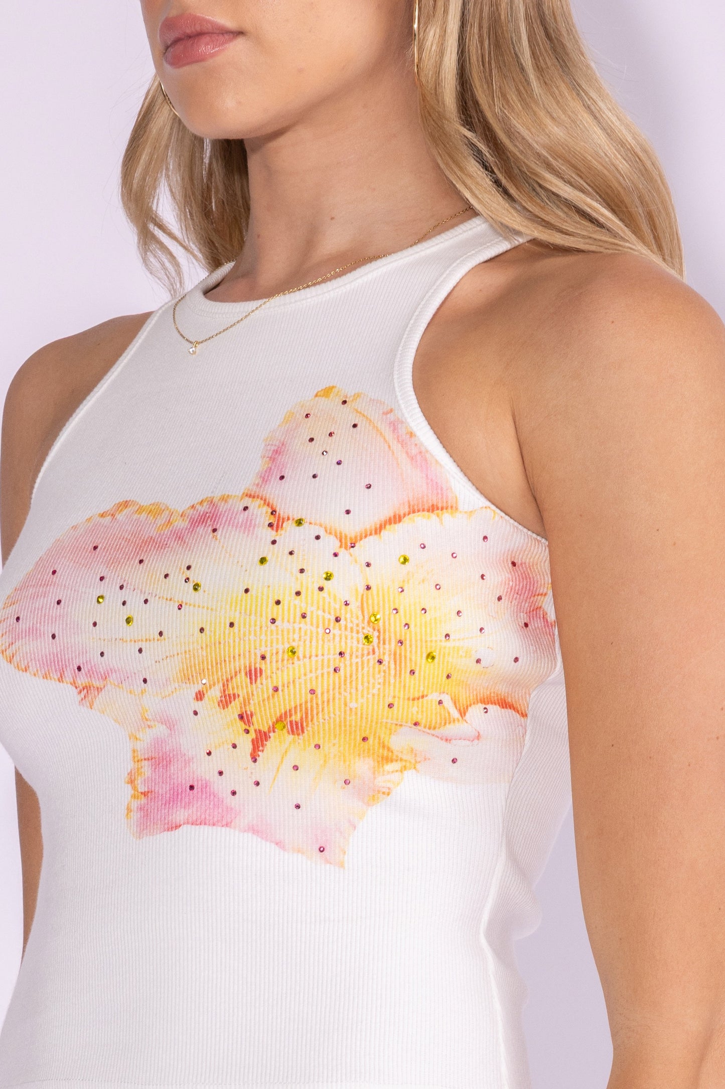 Midnight Sun Top
