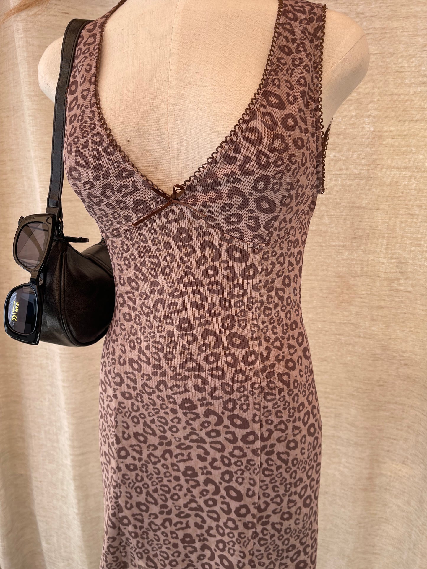Wild One Dress