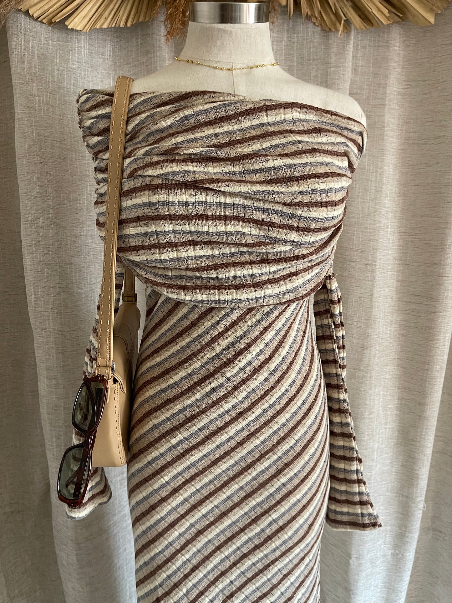 Fall For Me Dress
