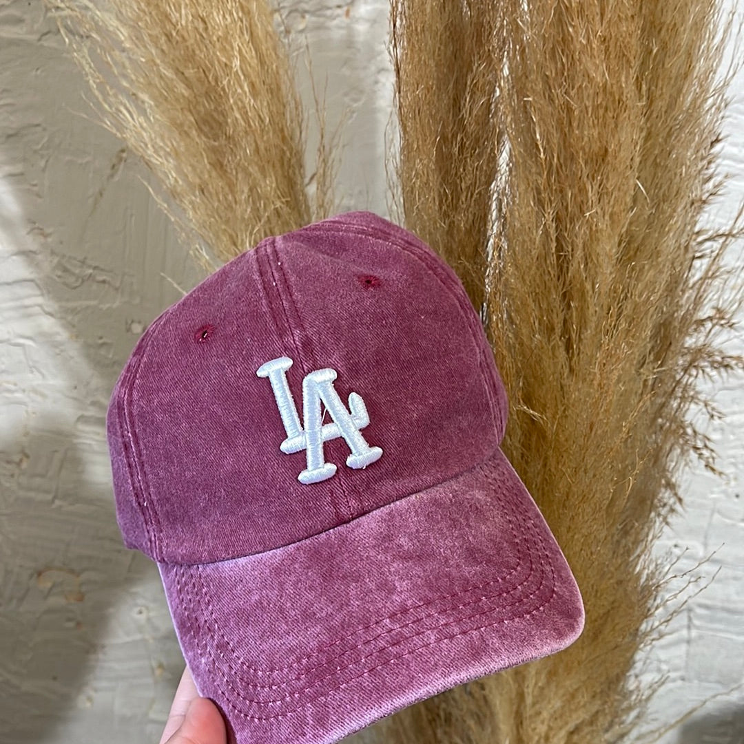 LA Hat