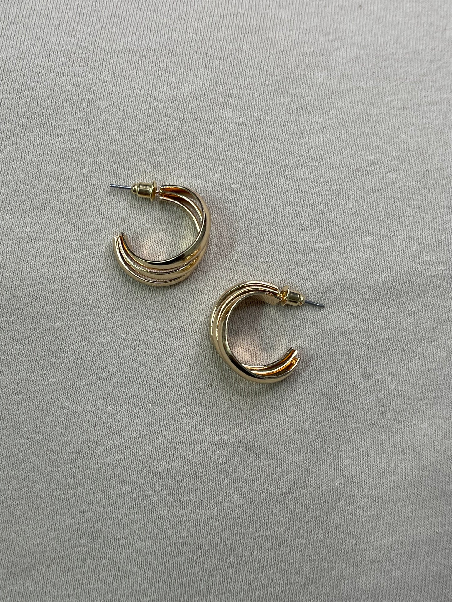Eva Earrings