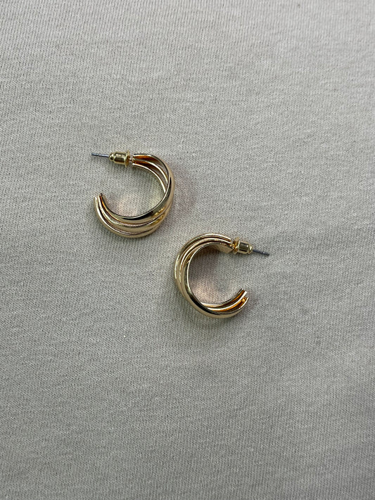 Eva Earrings