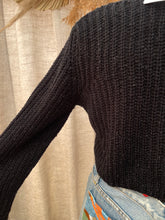Load image into Gallery viewer, New Romance Knit Cardigan Sweater
