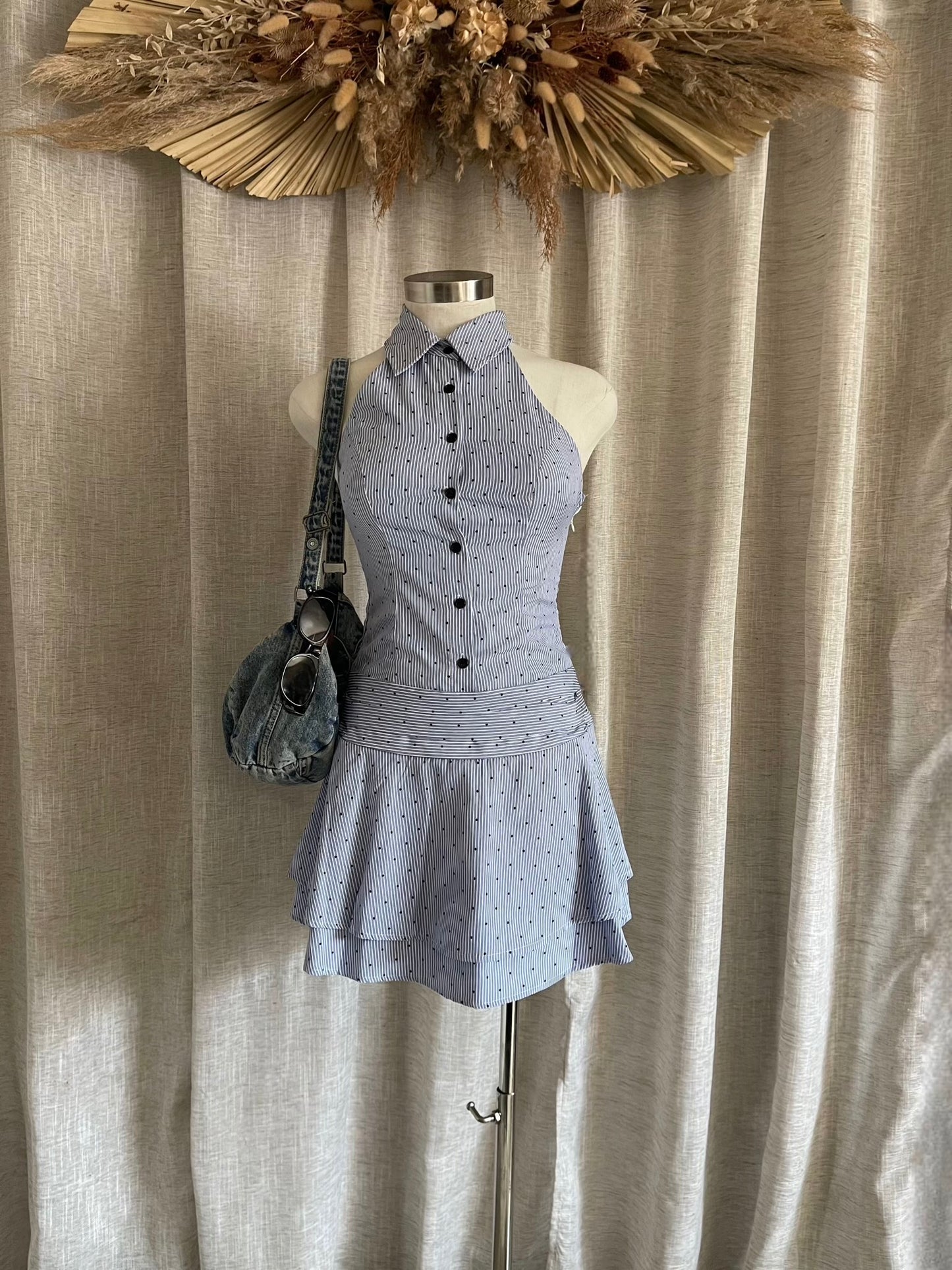 When Did You Get Hot Dress