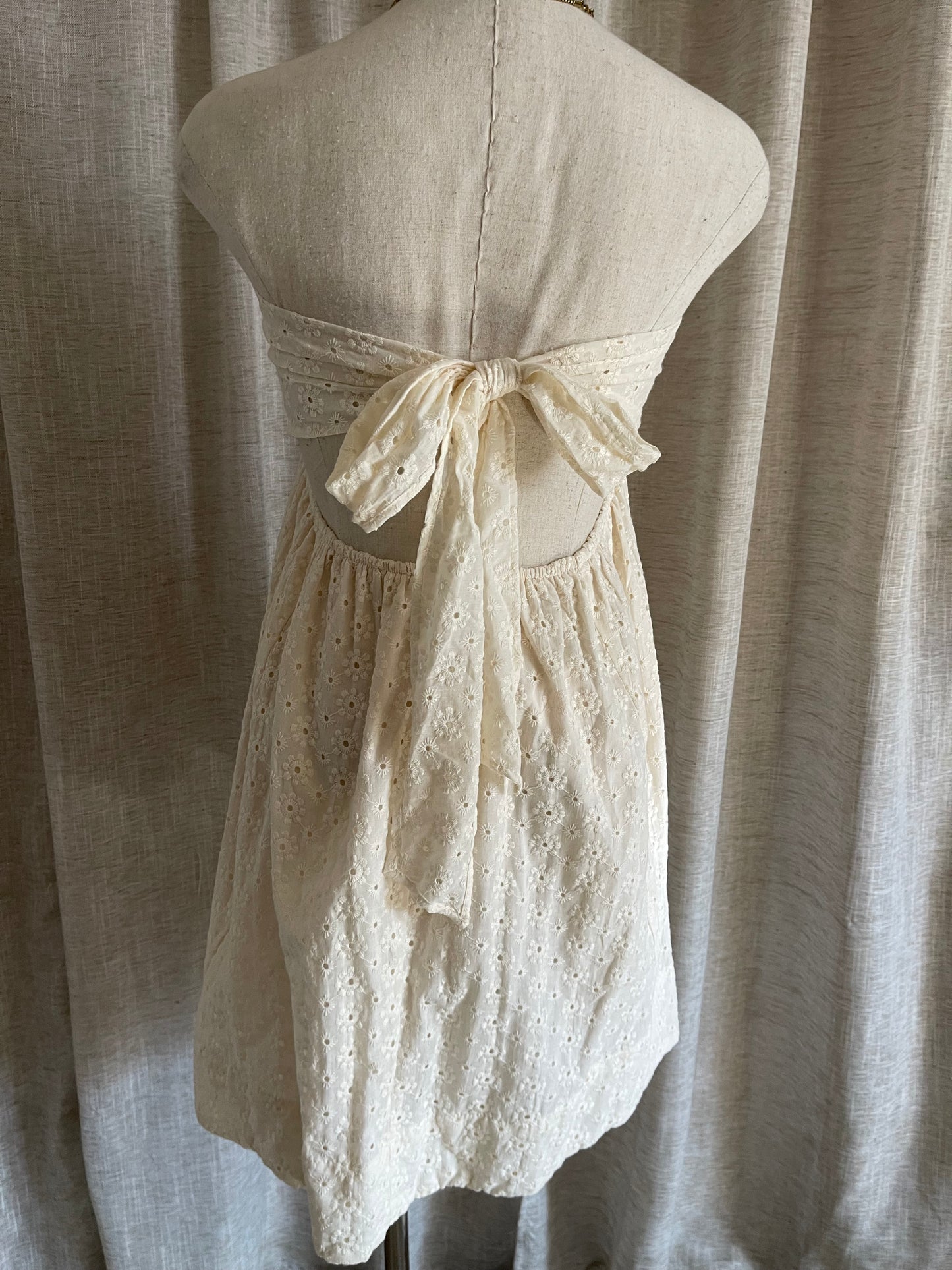 Sunshine Floral Dress
