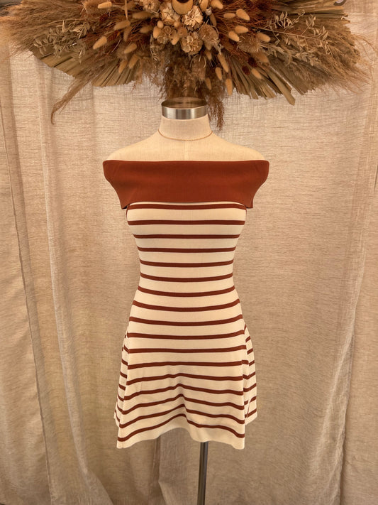 Perfect Match Dress- LAST ONE IN M!!