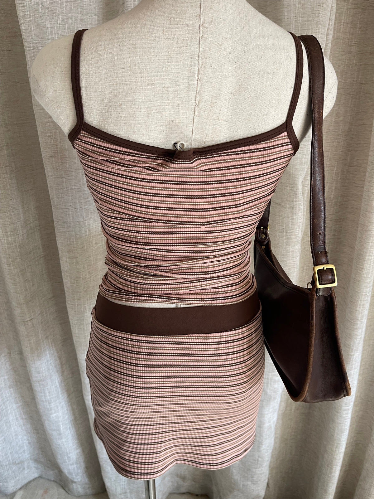 Brown Sugar Set