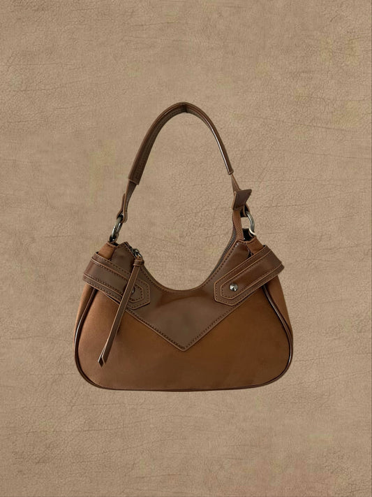 Brooklyn Heights Shoulder Bag