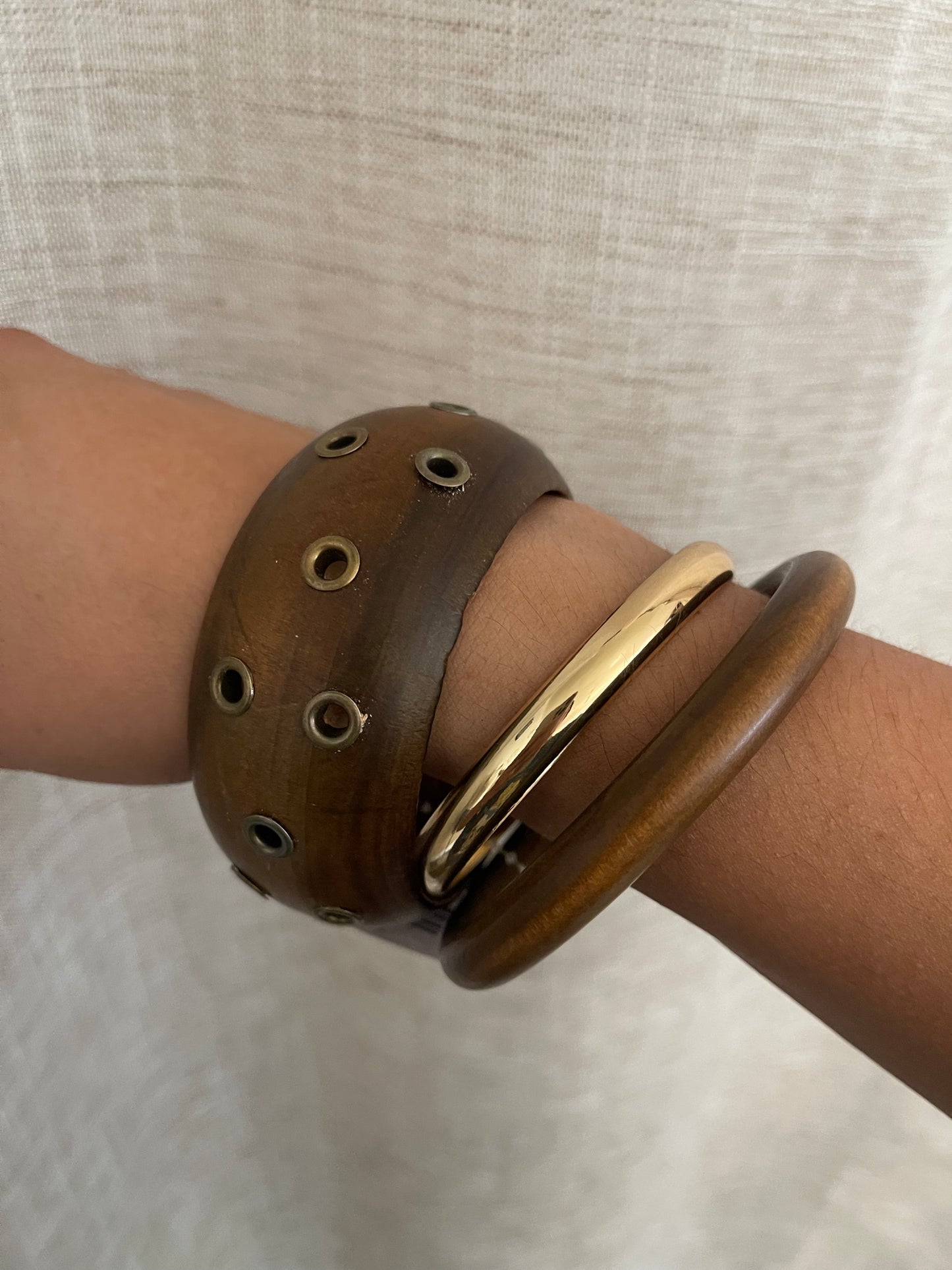 Cuff Bracelets