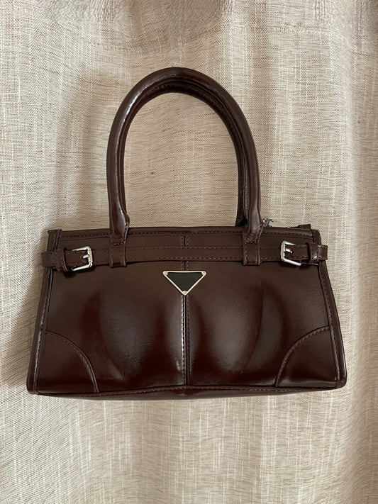 On The Run Bag