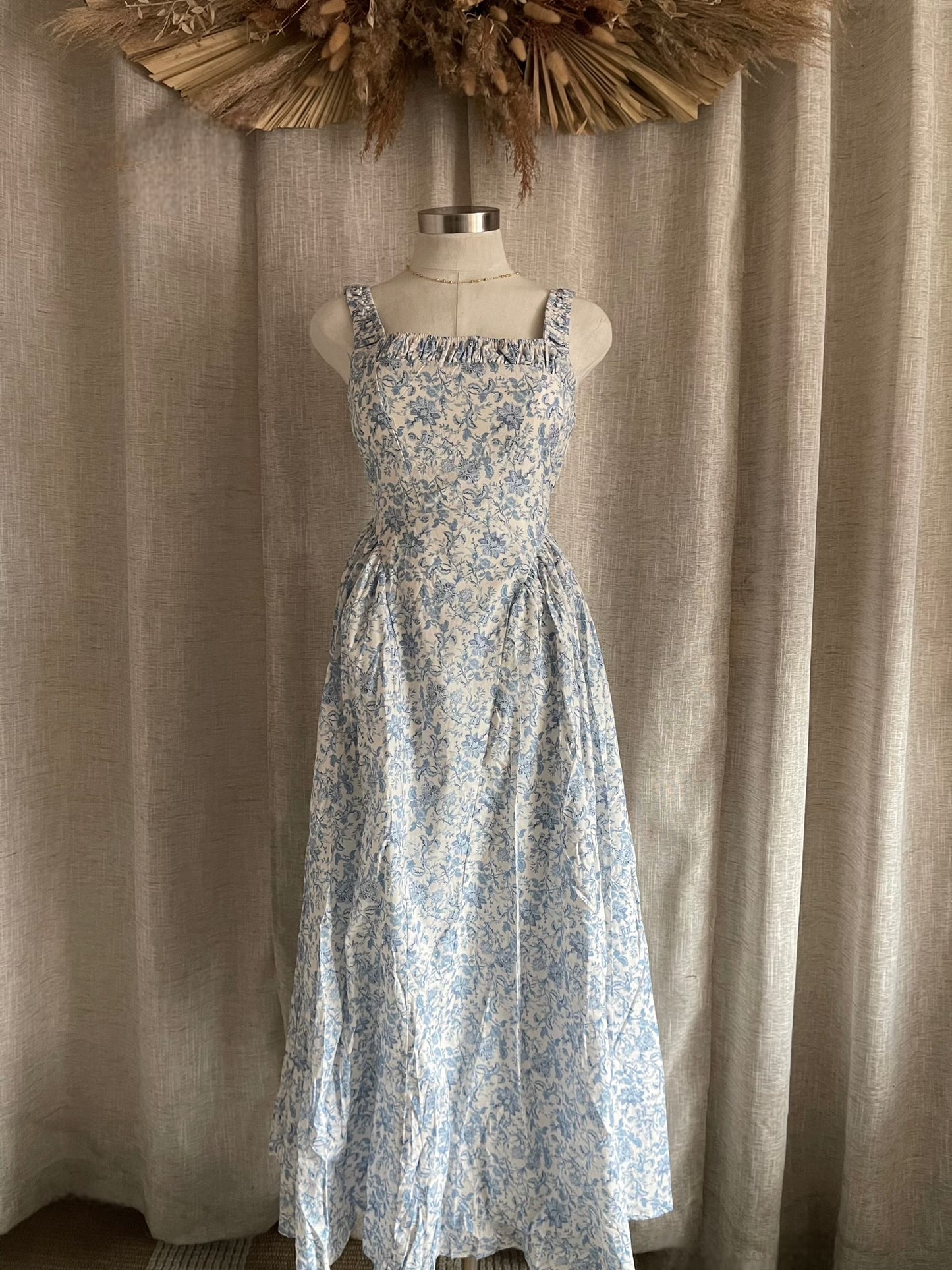 Sweet Serenity Dress - LAST M!