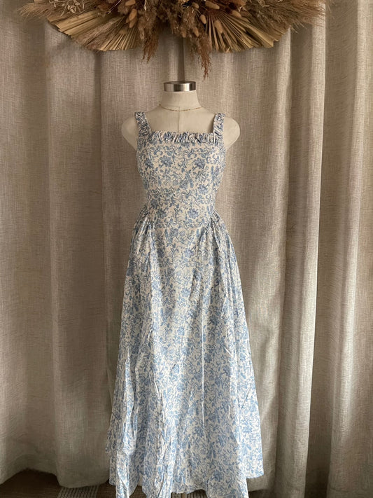Sweet Serenity Dress