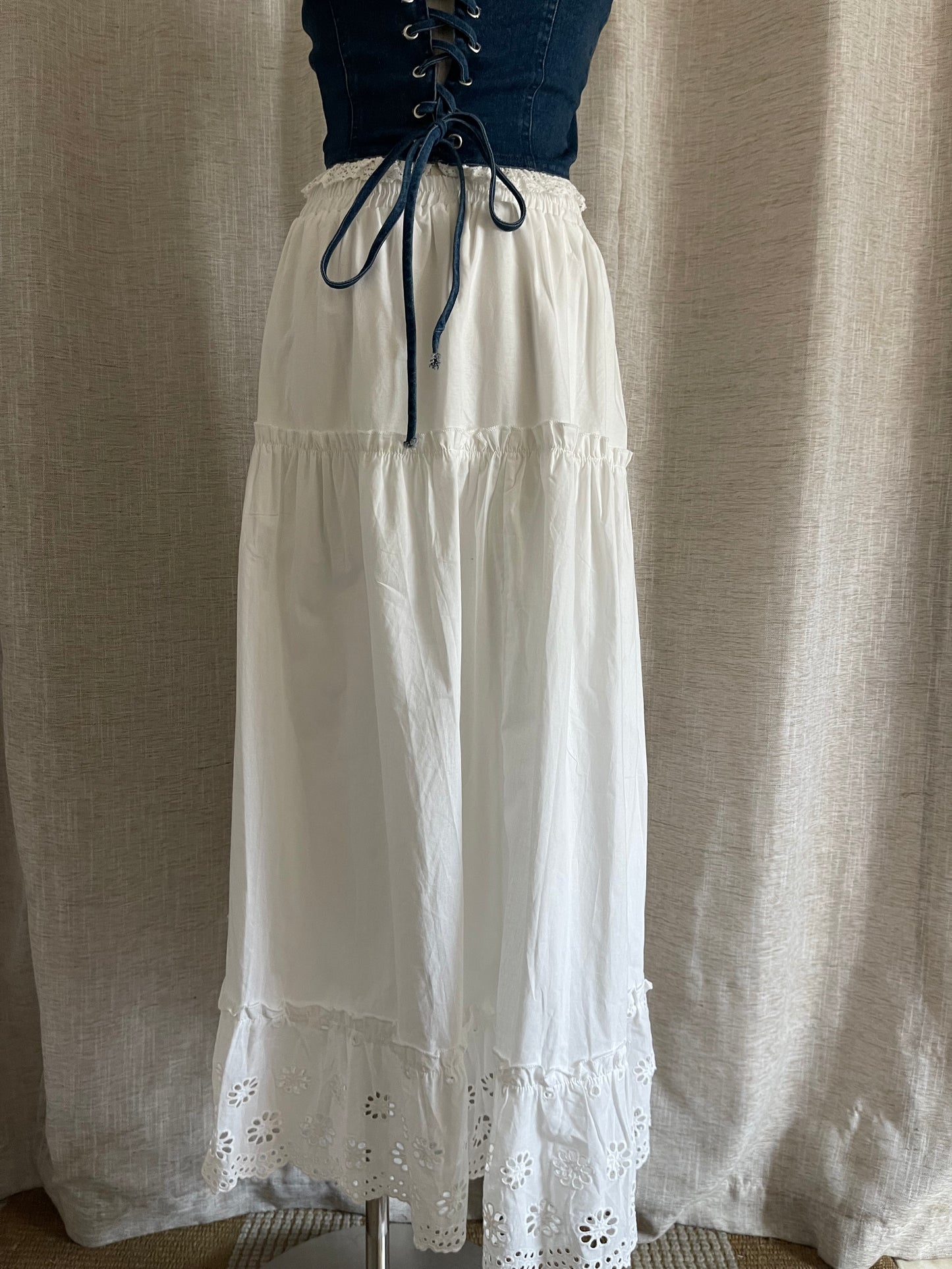 Coastal Daydream Skirt