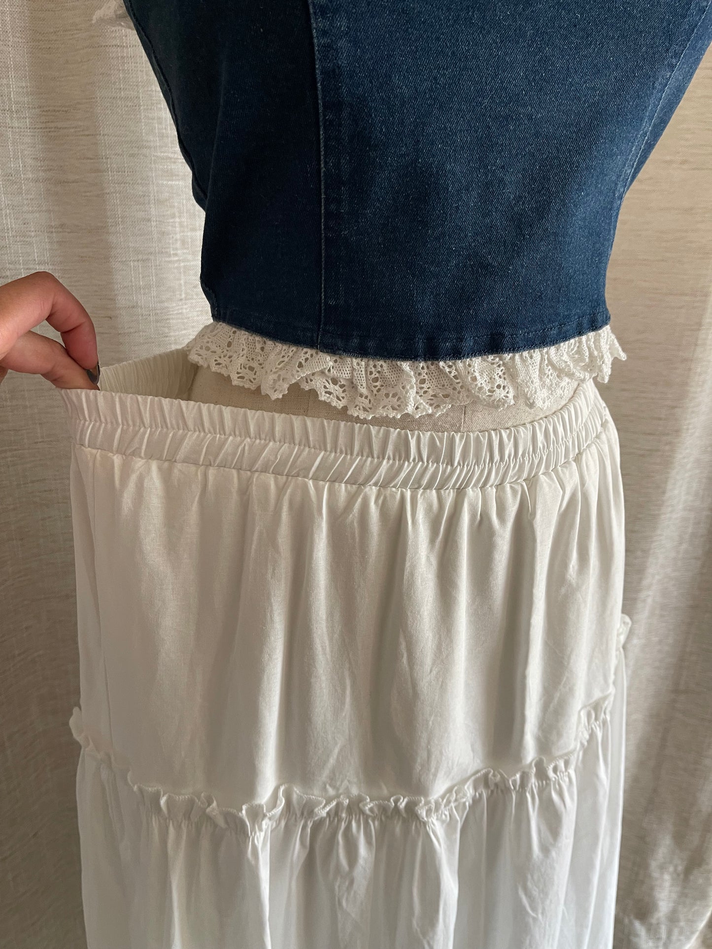 Coastal Daydream Skirt