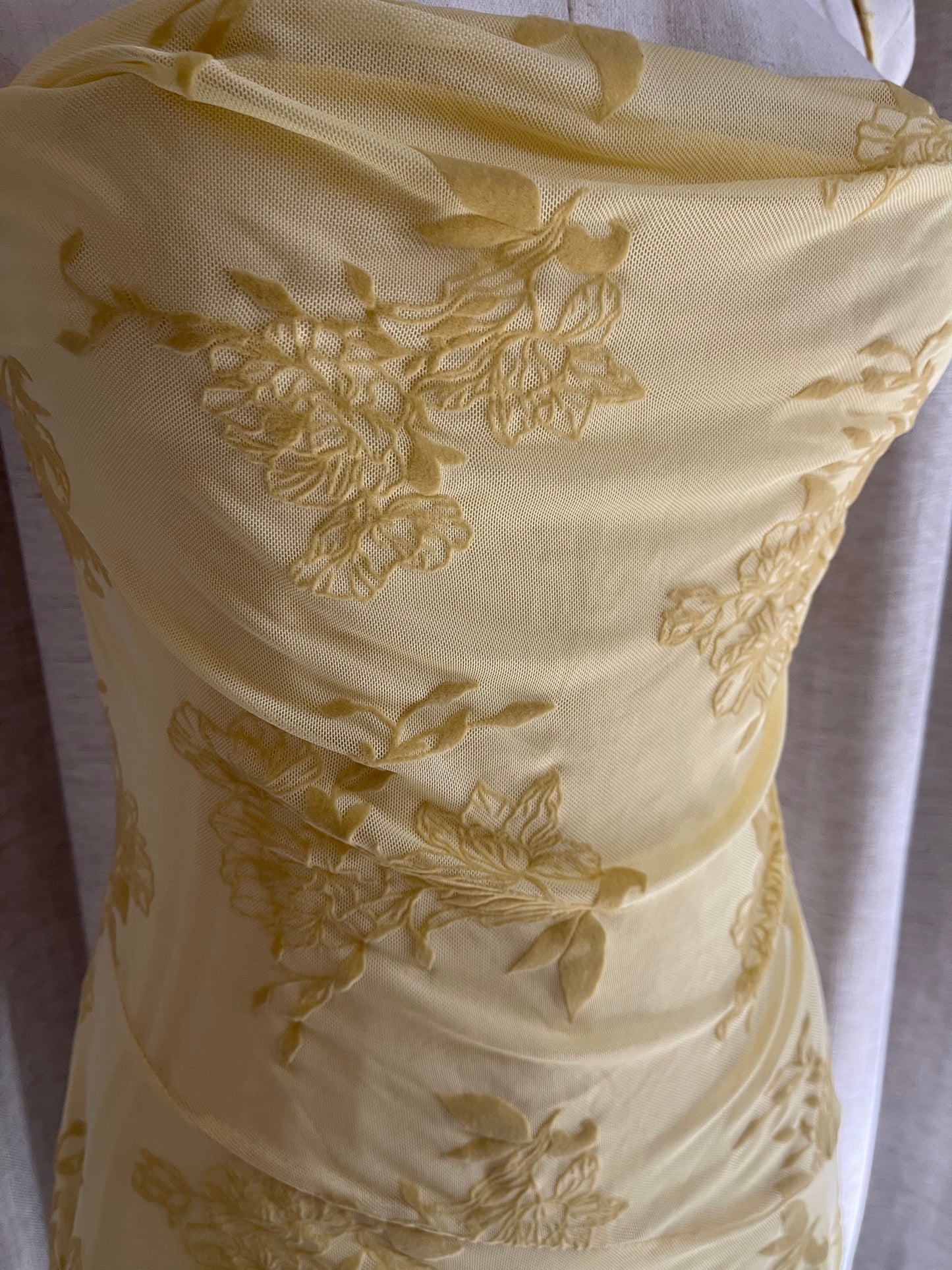Sunlight Flirt Dress