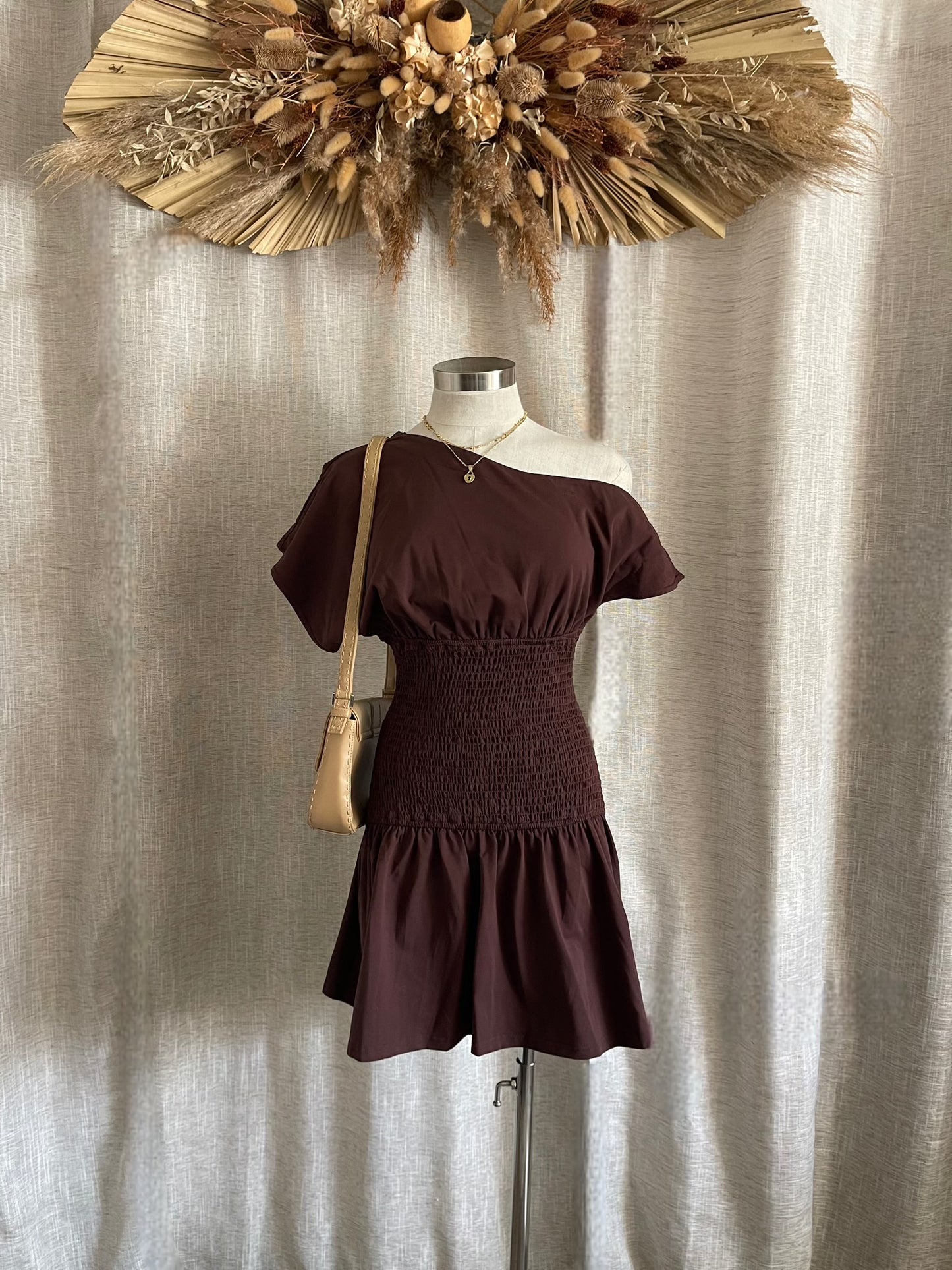 Maple Lane Dress