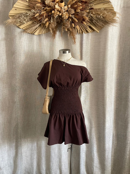 Maple Lane Dress