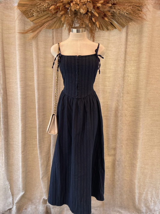 Taking A Bow Dress
