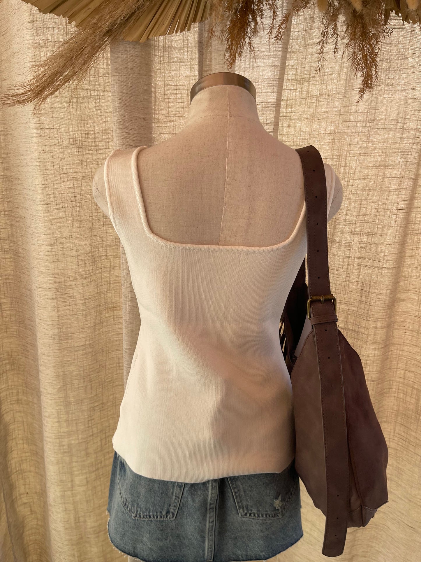 Aurelia Modern Top