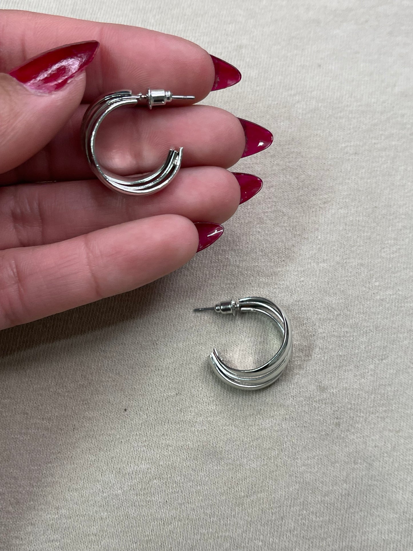Eva Earrings
