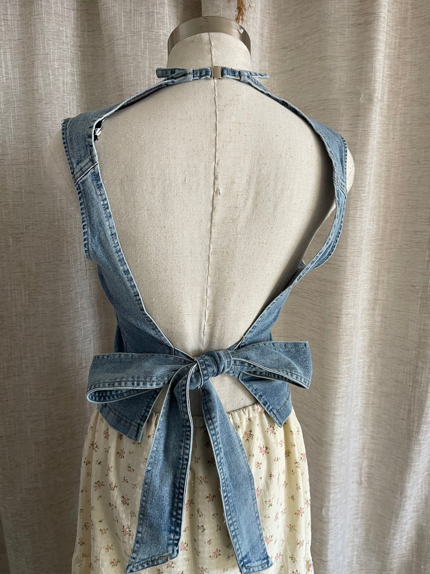 Spring Fling Top - LAST M!