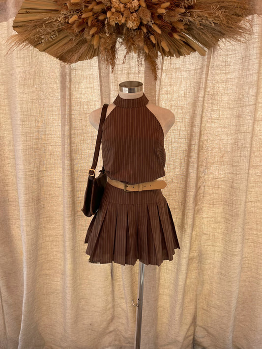 Autumn Bliss Dress