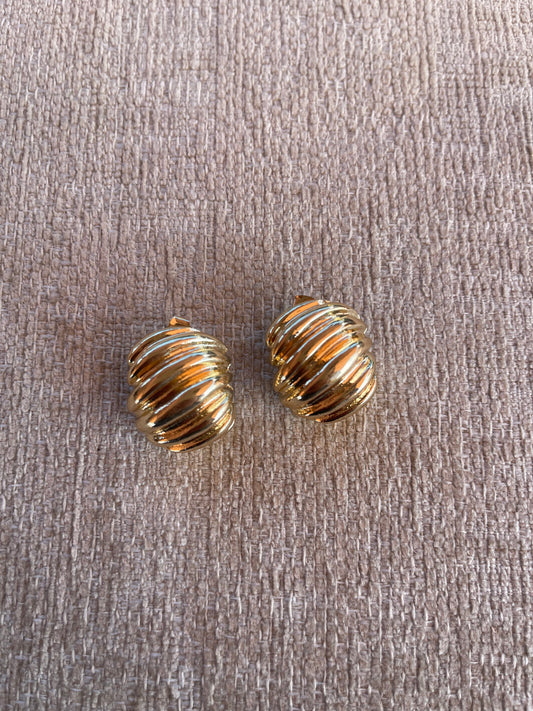 You & I Earrings