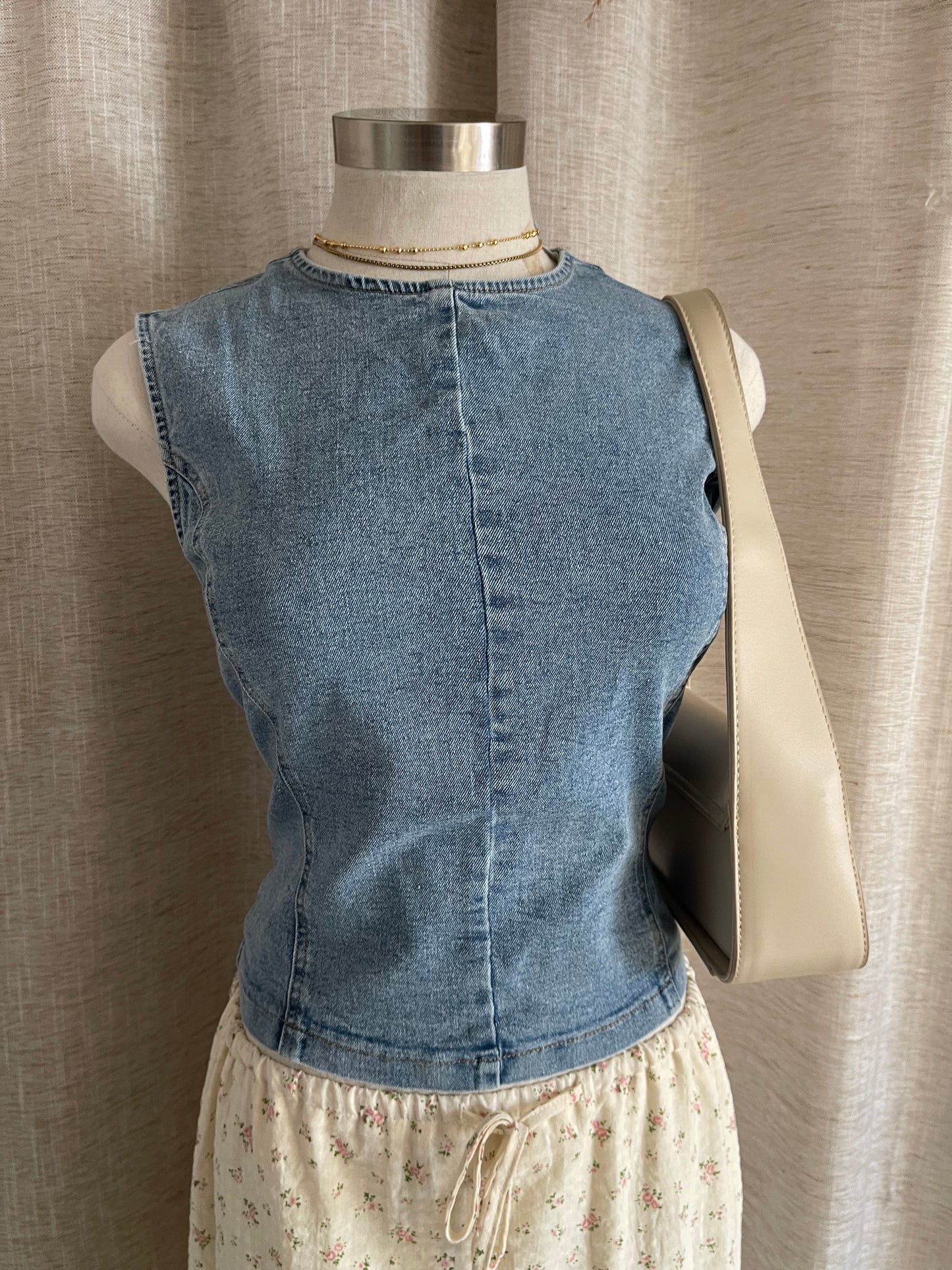 Spring Fling Top - LAST M!