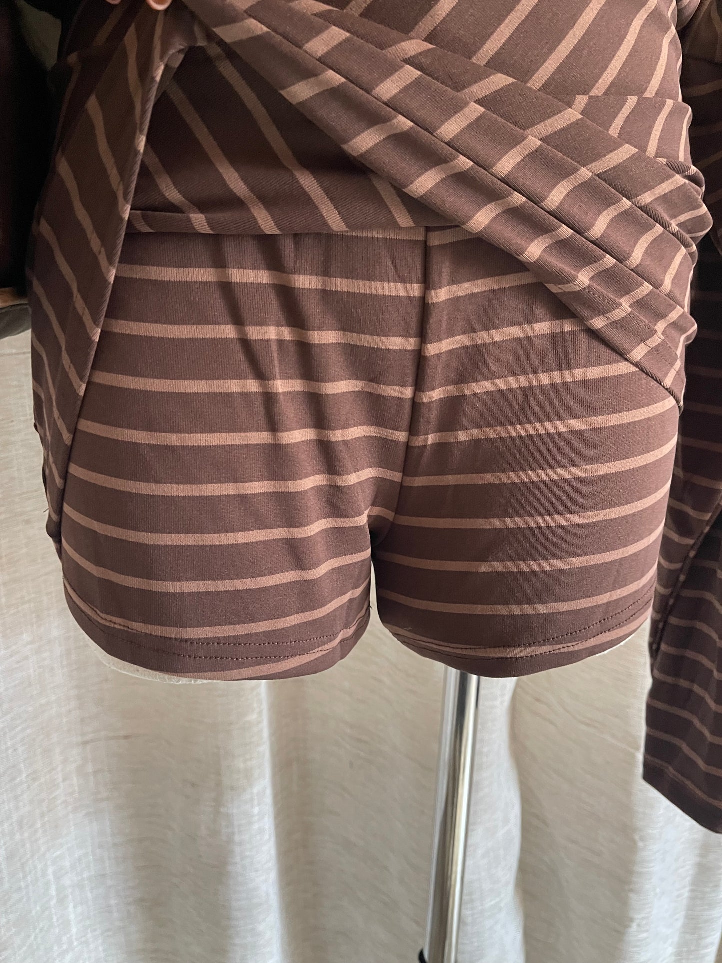 Autumn Days Dress