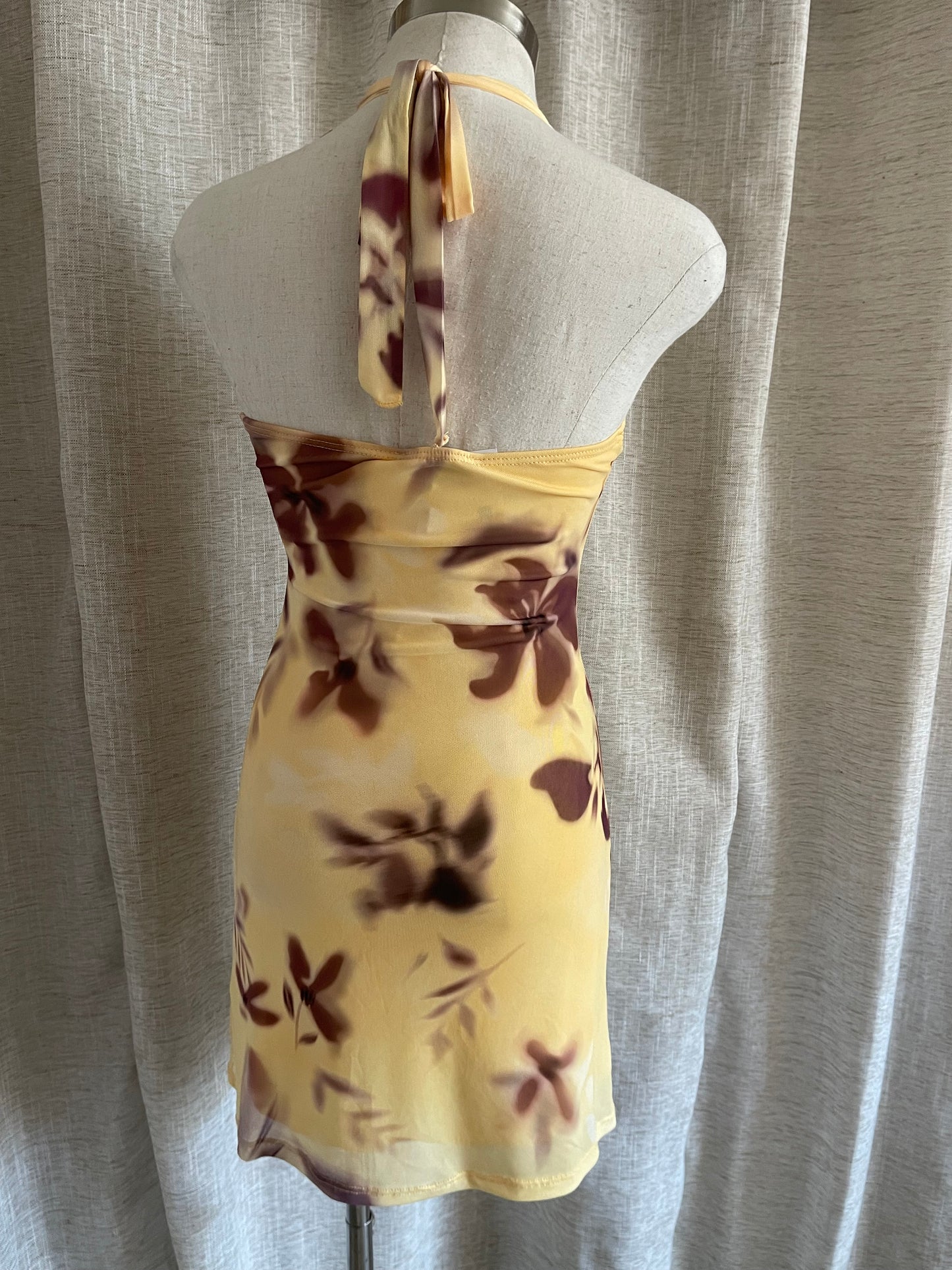 Chasing Sunsets Dress