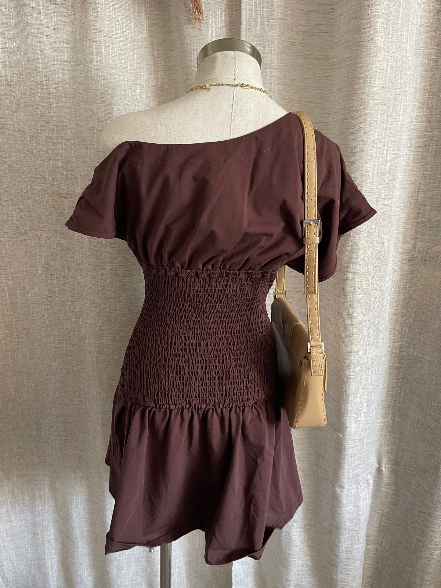 Maple Lane Dress