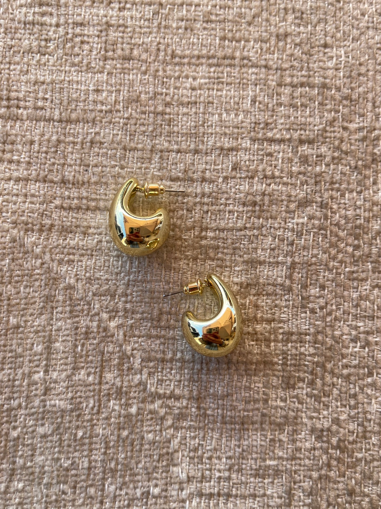 Teardrop Earrings