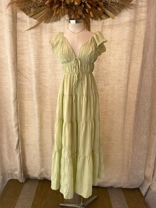 Milan Dress - LAST L!!