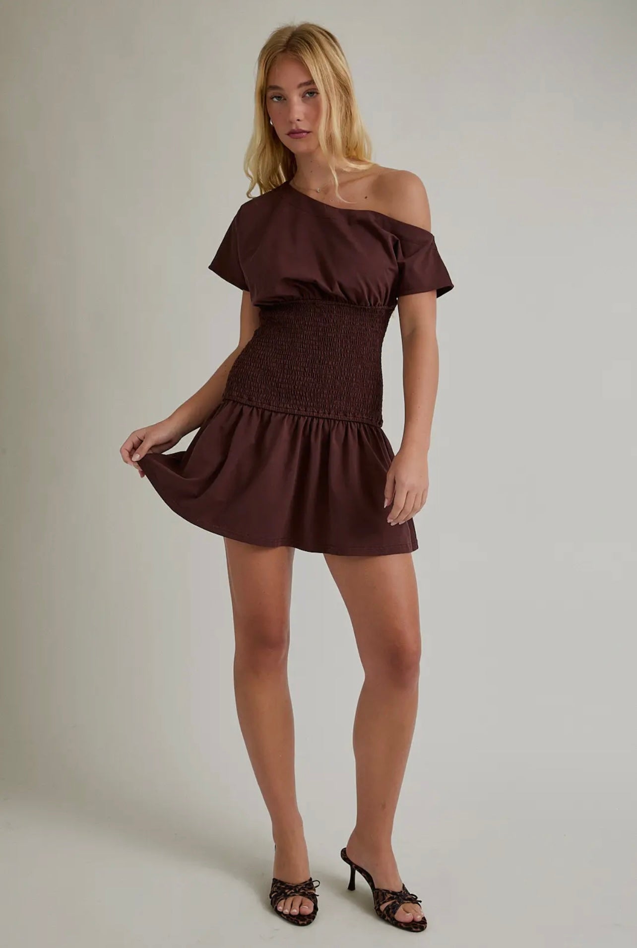 Maple Lane Dress
