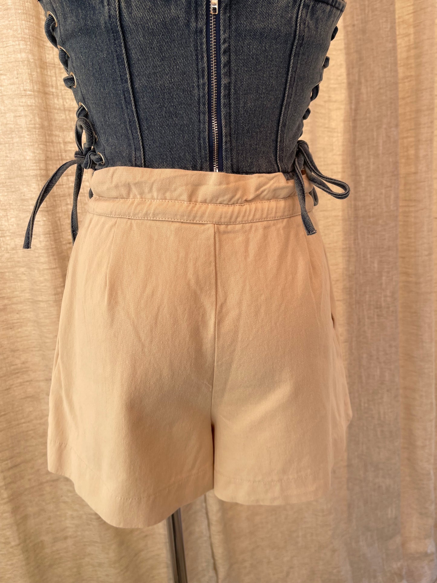 European Shorts