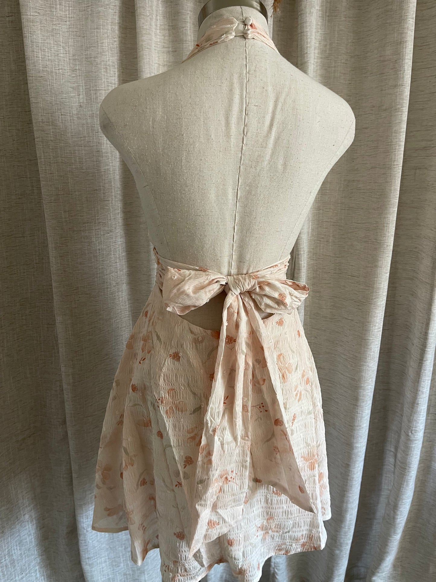 Sweet Plans Ahead Dress