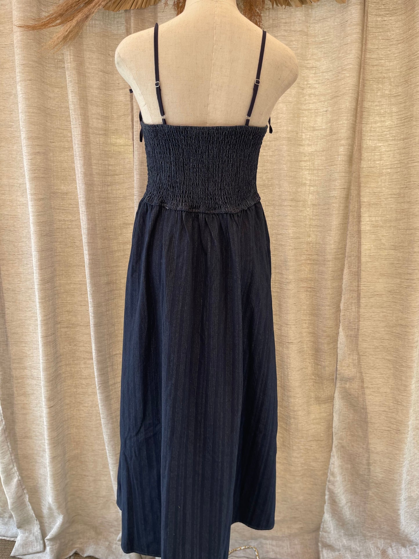 Taking A Bow Dress
