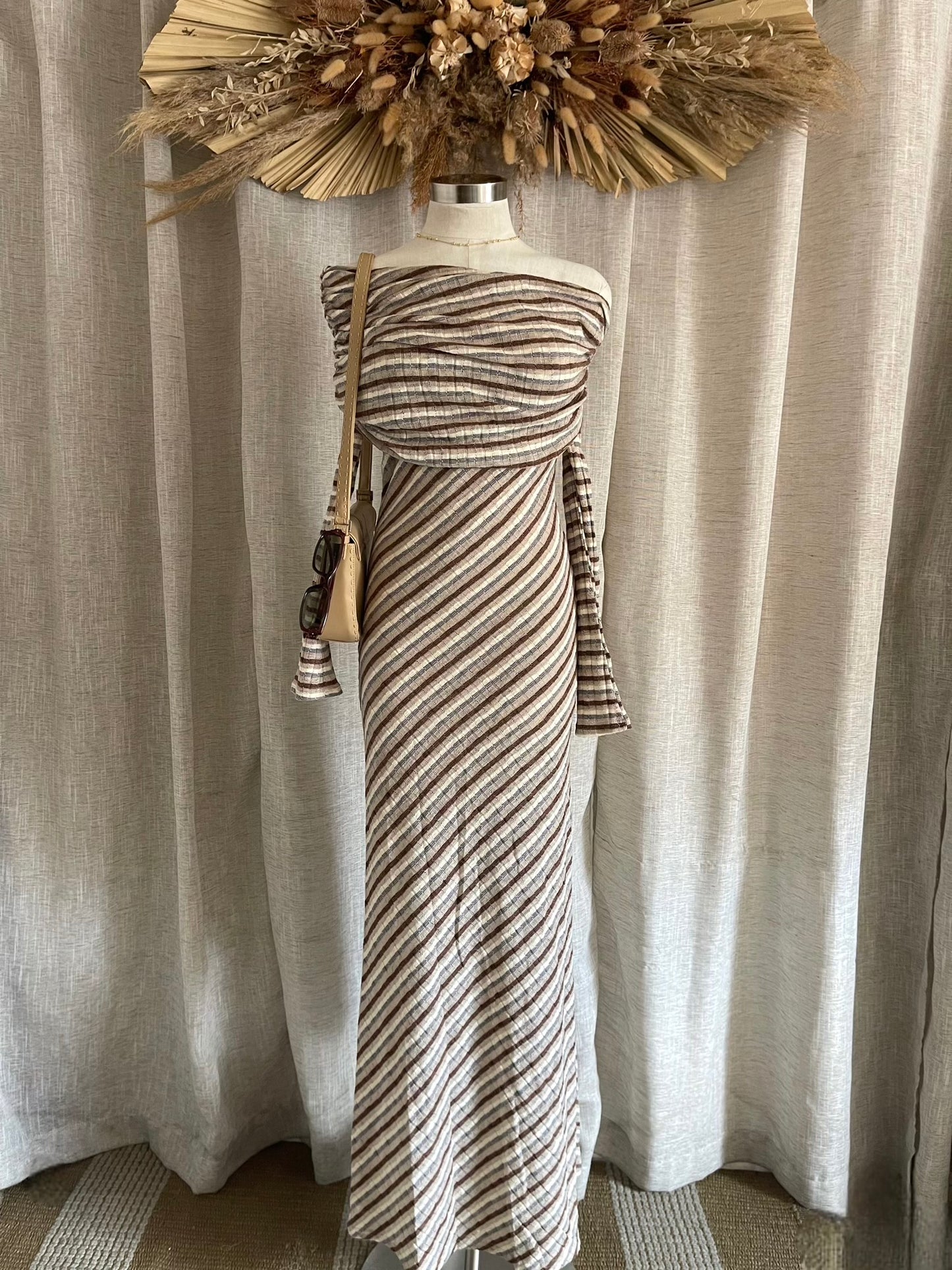 Fall For Me Dress
