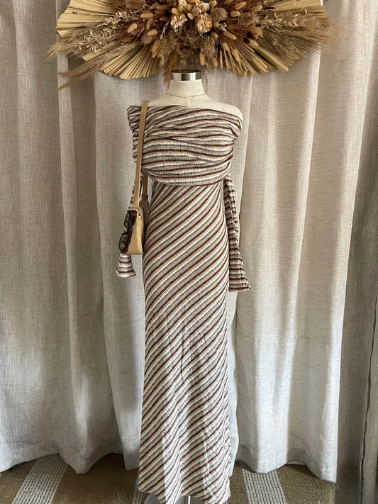 Fall For Me Dress