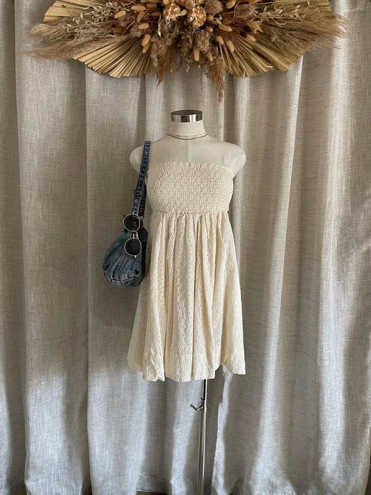 Sunshine Floral Dress