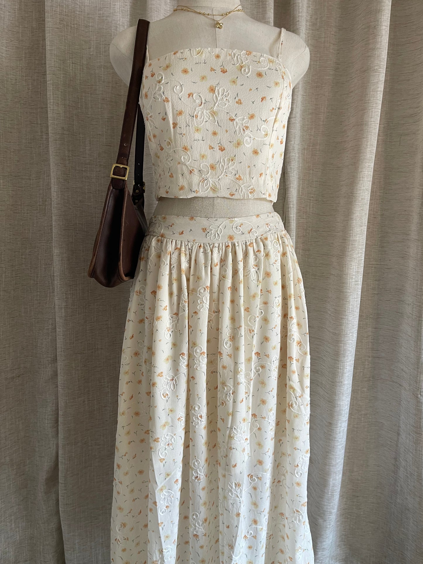 Sunny Meadow Set - LAST S!