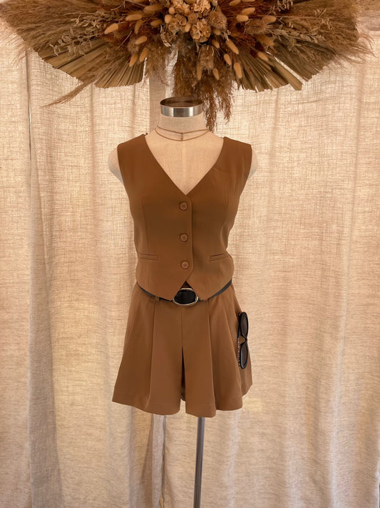 So Chic Set